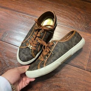 Michael Kors sneakers